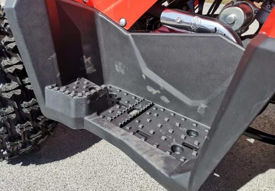 Квадроцикл PROMAX WILD 175 BASIC в Севастополе