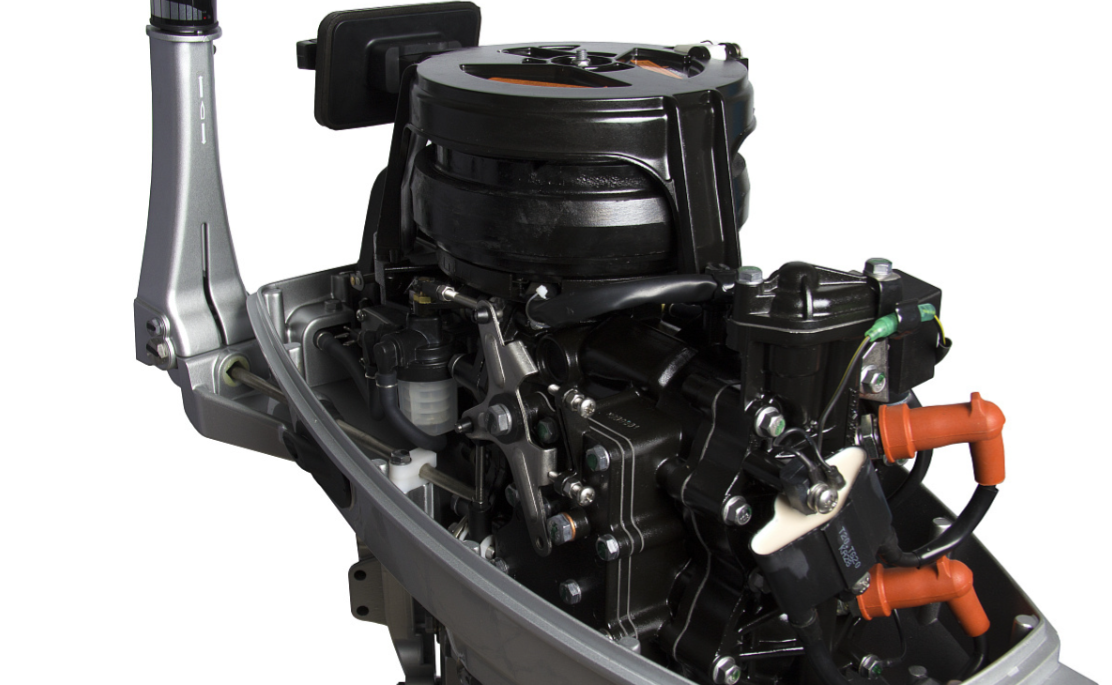 Лодочный мотор Seanovo SN9.9FFEL Enduro в Севастополе