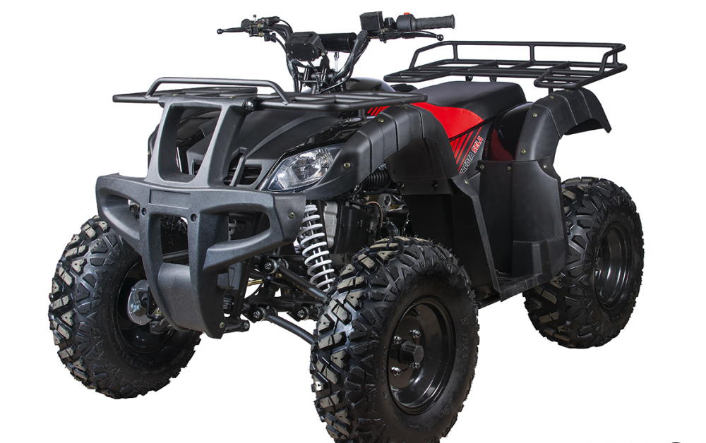 Квадроцикл YACOTA SELA 200 в Севастополе