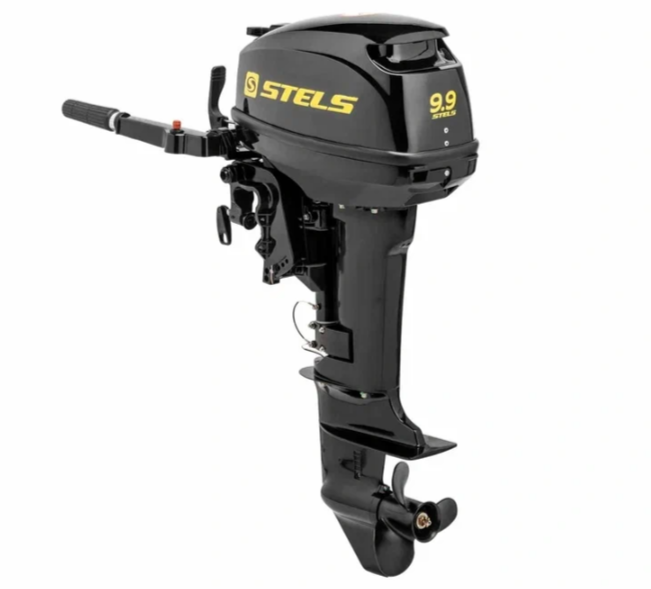 Лодочный мотор STELS 9.9HP в Севастополе