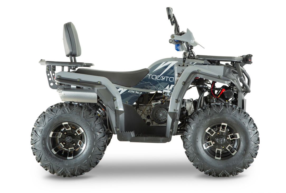 Квадроцикл YACOTA VIKING PRO 250 в Севастополе