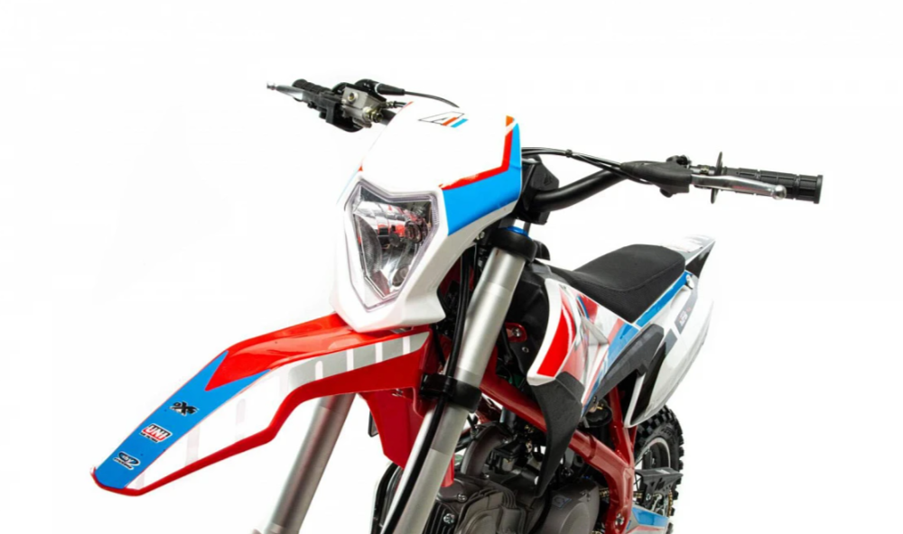 Питбайк MOTOLAND (МОТОЛЕНД) Apollo 125 DT125 E в Севастополе