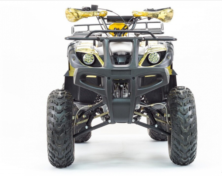 Квадроцикл MOTOLAND (МОТОЛЕНД) 250 ADVENTURE в Севастополе