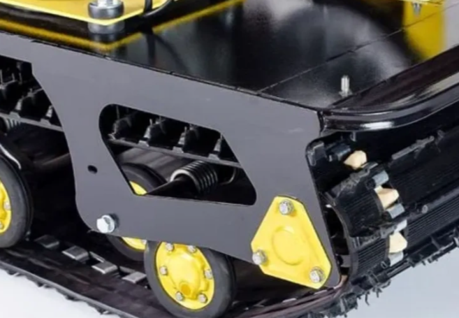 Мотобуксировщик FISHRIDE КОМПАКТ 17 л.с. в Севастополе