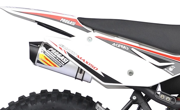 Питбайк Progasi Smart Max 150 в Севастополе