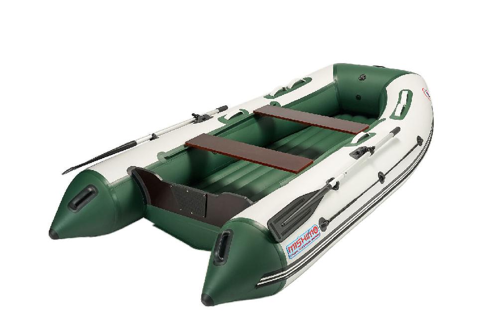 Лодка MISHIMO LITE 360 в Севастополе