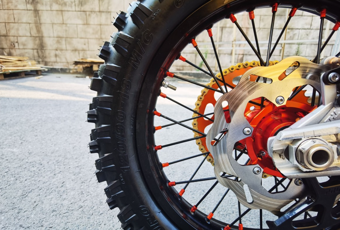 Мотоцикл JHLMOTO JHL Z8 NC300S (182-MN) в Севастополе