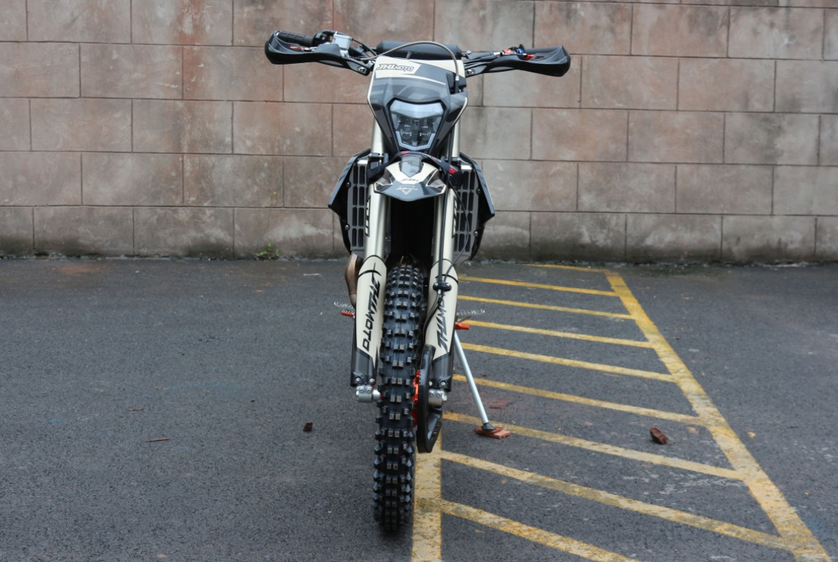 Мотоцикл JHLMOTO JHL Z8i (EFI) NC300S (182-MN) в Севастополе