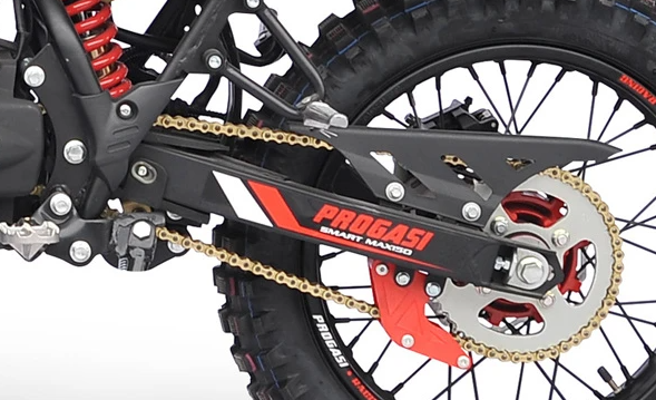 Питбайк Progasi Smart Max 150 в Севастополе