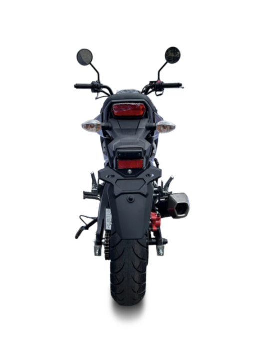 Мотоцикл PROMAX STRYKER 200(49) в Севастополе