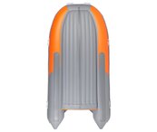 НАДУВНАЯ ЛОДКА GLADIATOR E380S в Севастополе