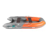 НАДУВНАЯ ЛОДКА GLADIATOR E380S в Севастополе