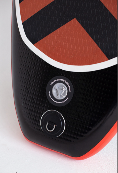 НАДУВНОЙ SUP-BOARD BURNFIRE 10,6 в Севастополе