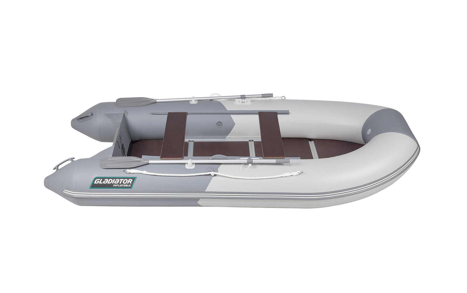 НАДУВНАЯ ЛОДКА GLADIATOR B330 в Севастополе