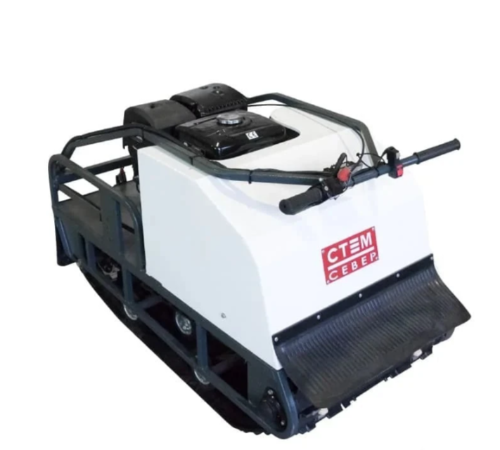 Мотобуксировщик СТЕМ СЕВЕР ЭКСПЕРТ 500 КОМПАКТ 15 л.с. в Севастополе