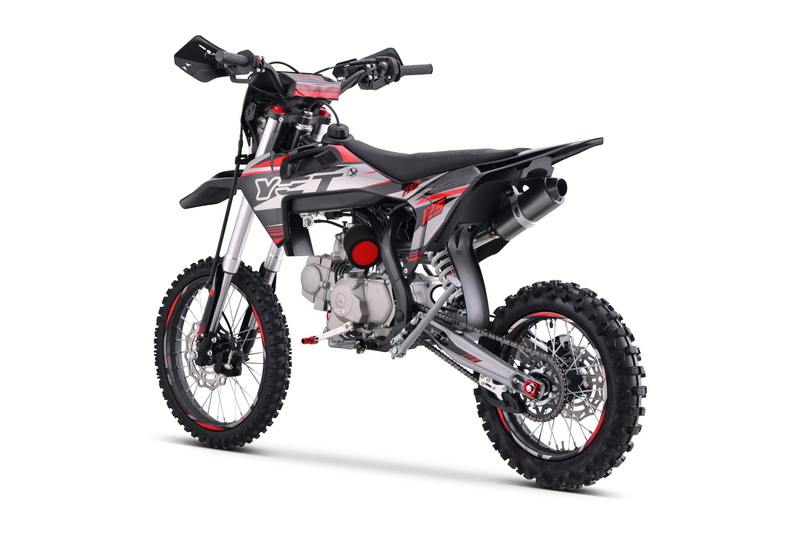 Питбайк YACOTA H5 125 в Севастополе