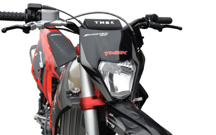 Питбайк TMBK Sprinter 300 (NB300) в Севастополе