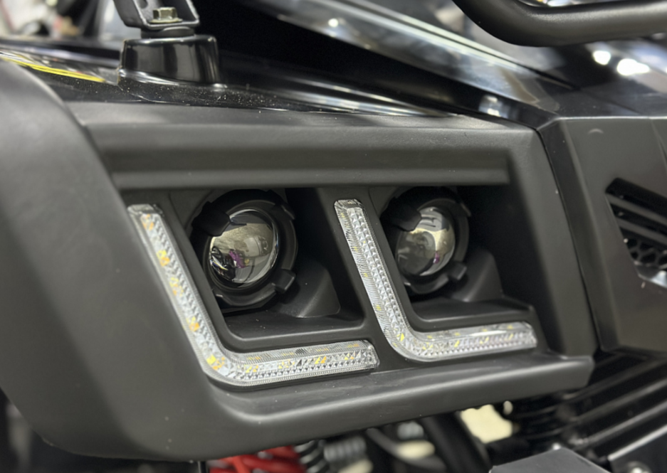 Квадроцикл GBM MAVERICK 300 NEW PREMIUM в Севастополе