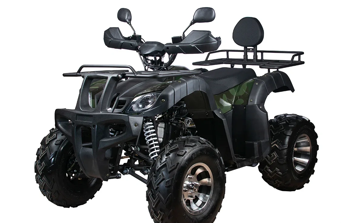 Квадроцикл YACOTA SELA 200 PRO в Севастополе