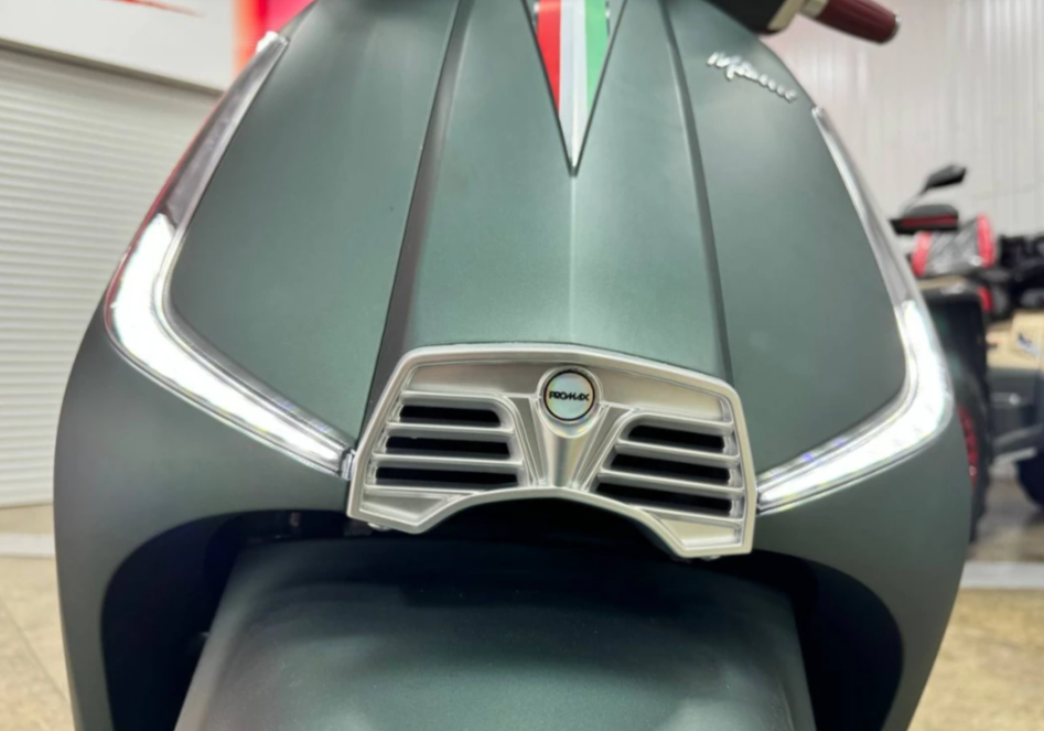 Скутер PROMAX Miami 240 (49) в Севастополе