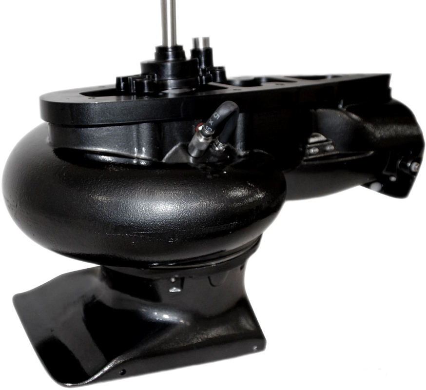 Водомётная насадка CONDOR 30 JET в Севастополе