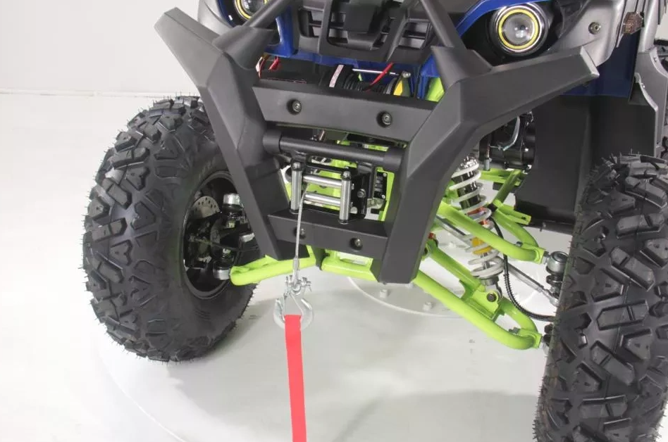 Квадроцикл YACOTA SELA MAX в Севастополе