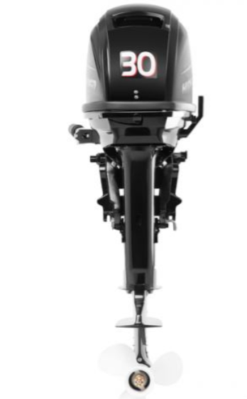 Лодочный мотор HIDEA HD30FHS в Севастополе