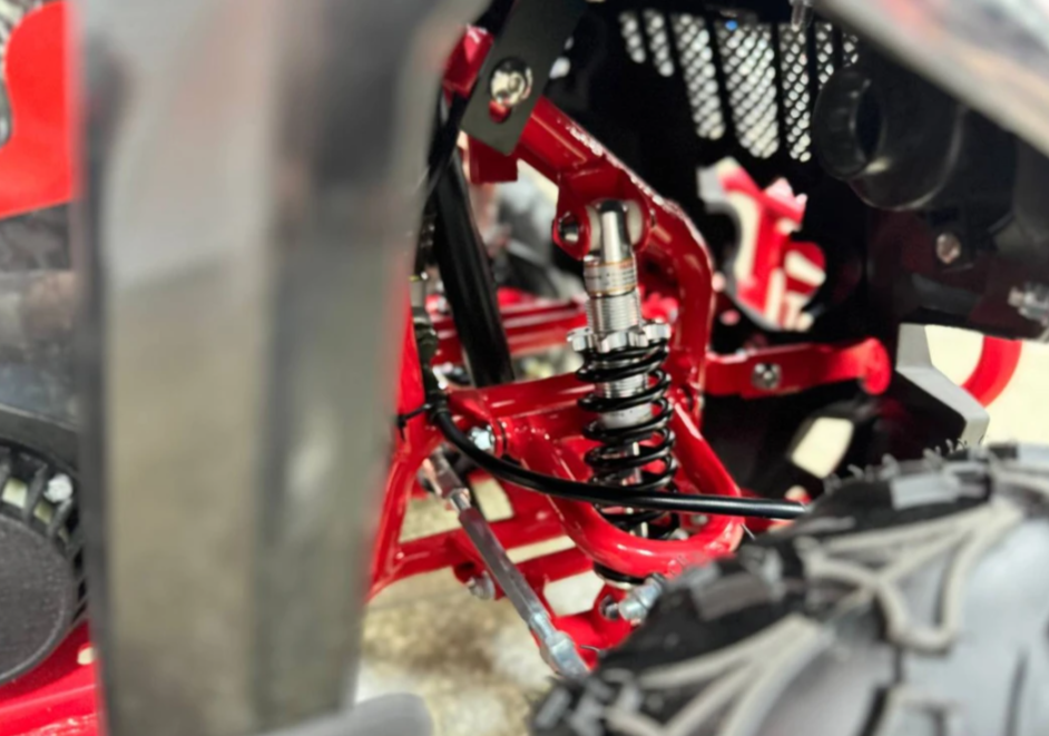 Квадроцикл GBM ROBLOX в Севастополе