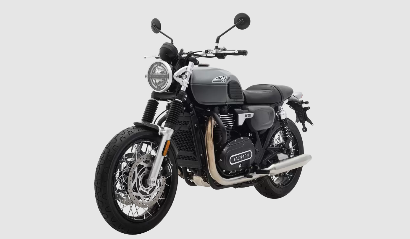 Мотоцикл GAOKIN GK 1200 в Севастополе