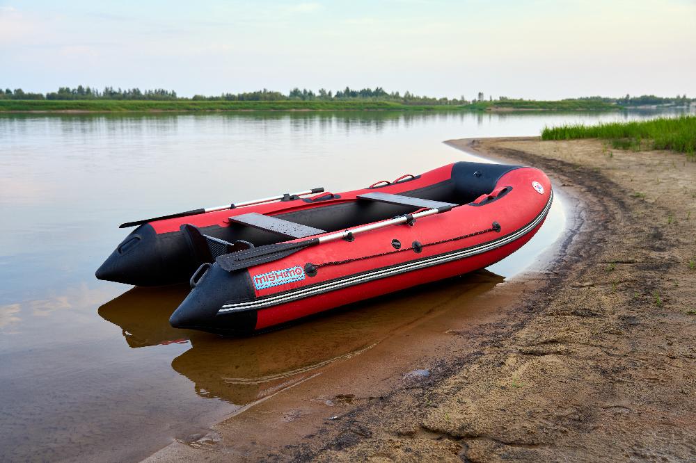 Лодка MISHIMO LITE 360 в Севастополе