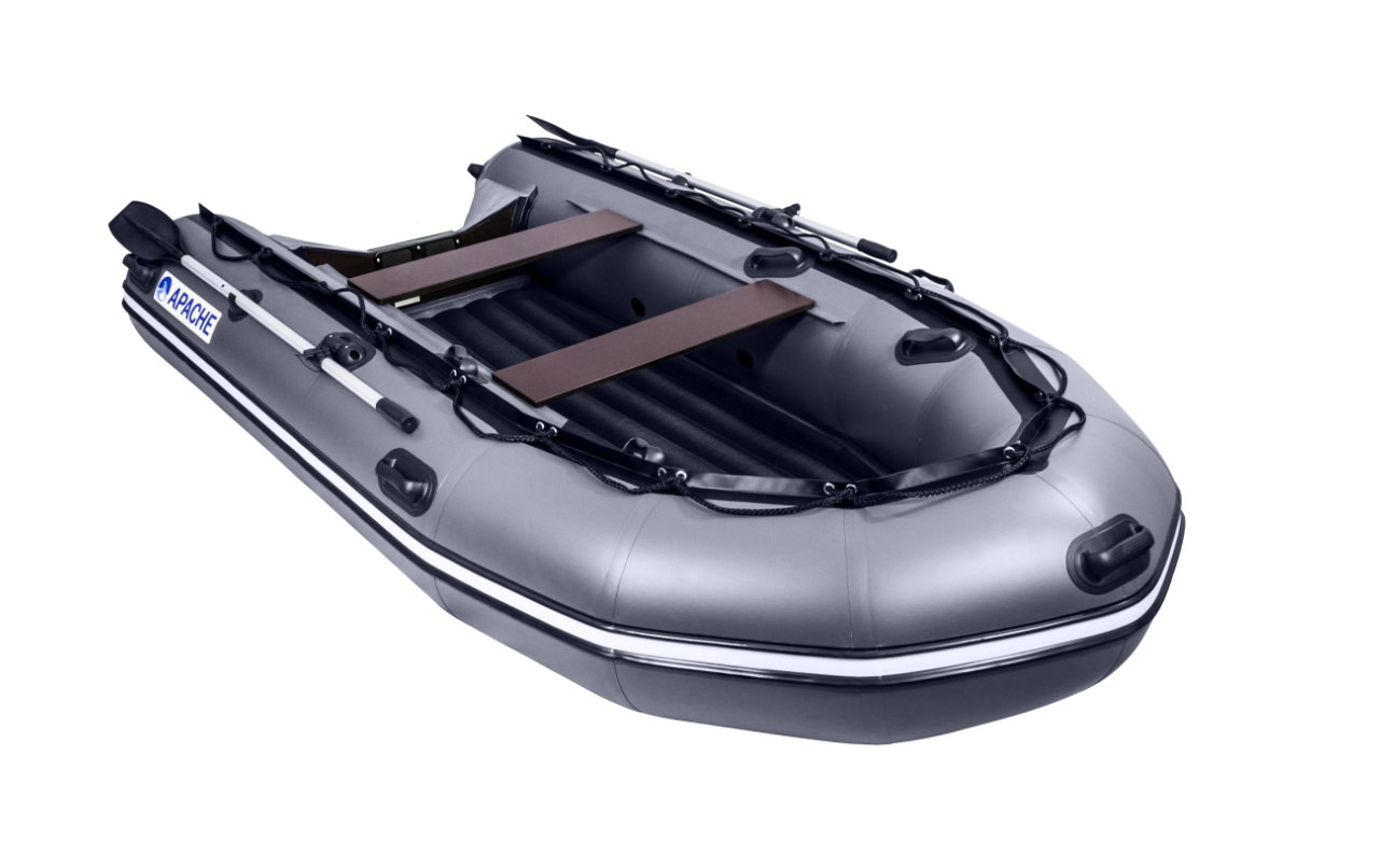 Лодка APACHE 3300 НДНД в Севастополе