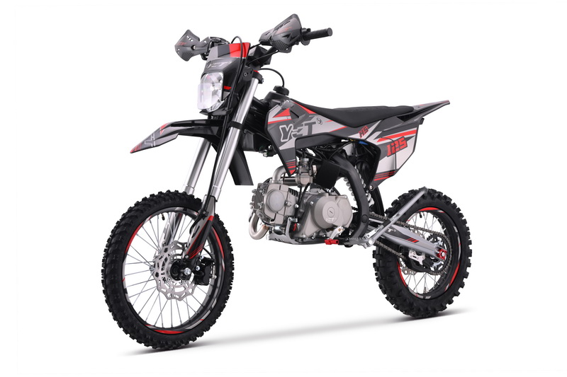 Питбайк YACOTA H5 125 в Севастополе