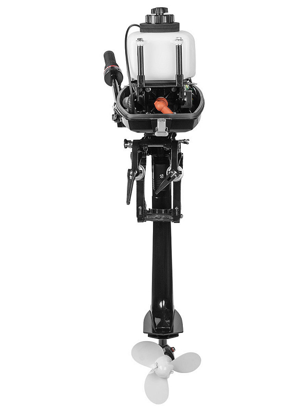 ЛОДОЧНЫЙ МОТОР GLADIATOR G3FHS в Севастополе