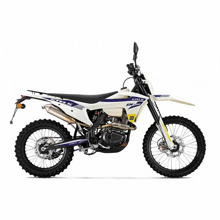 Мотоцикл STELS ЭНДУРО EN250  в Севастополе