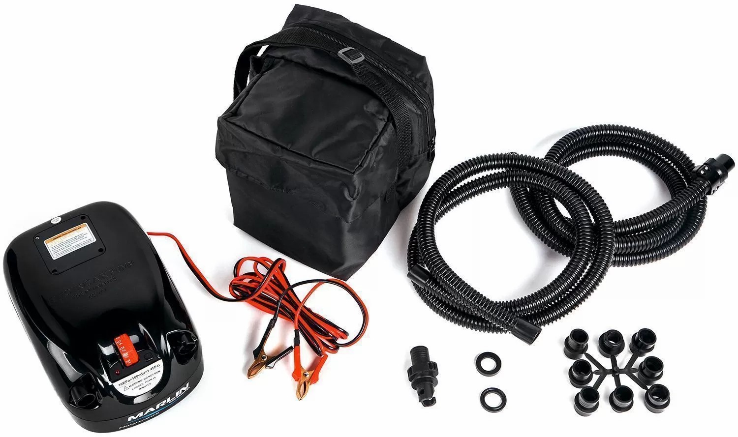 ЭЛЕКТРИЧЕСКИЙ НАСОС MARLIN GP-80 в Севастополе