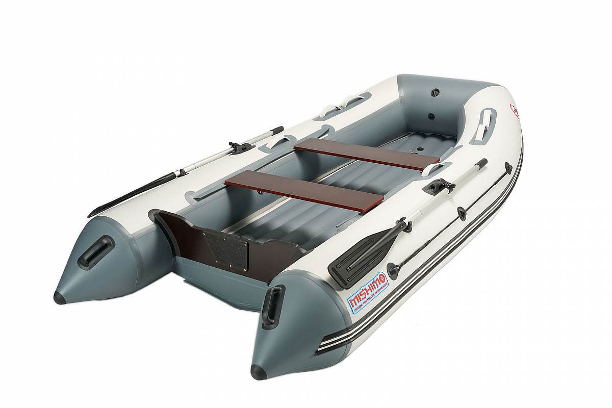 Лодка MISHIMO LITE 360 в Севастополе