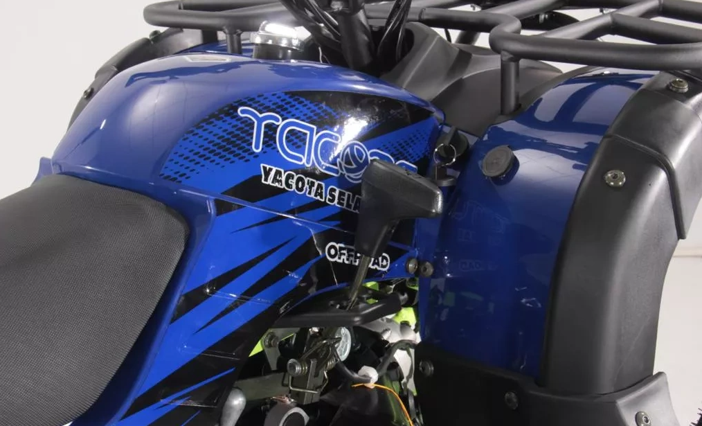 Квадроцикл YACOTA SELA MAX в Севастополе