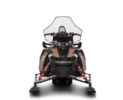 Снегоход AODES Siberiacross 1000 SWT 600mm LCD 6.8 в Севастополе