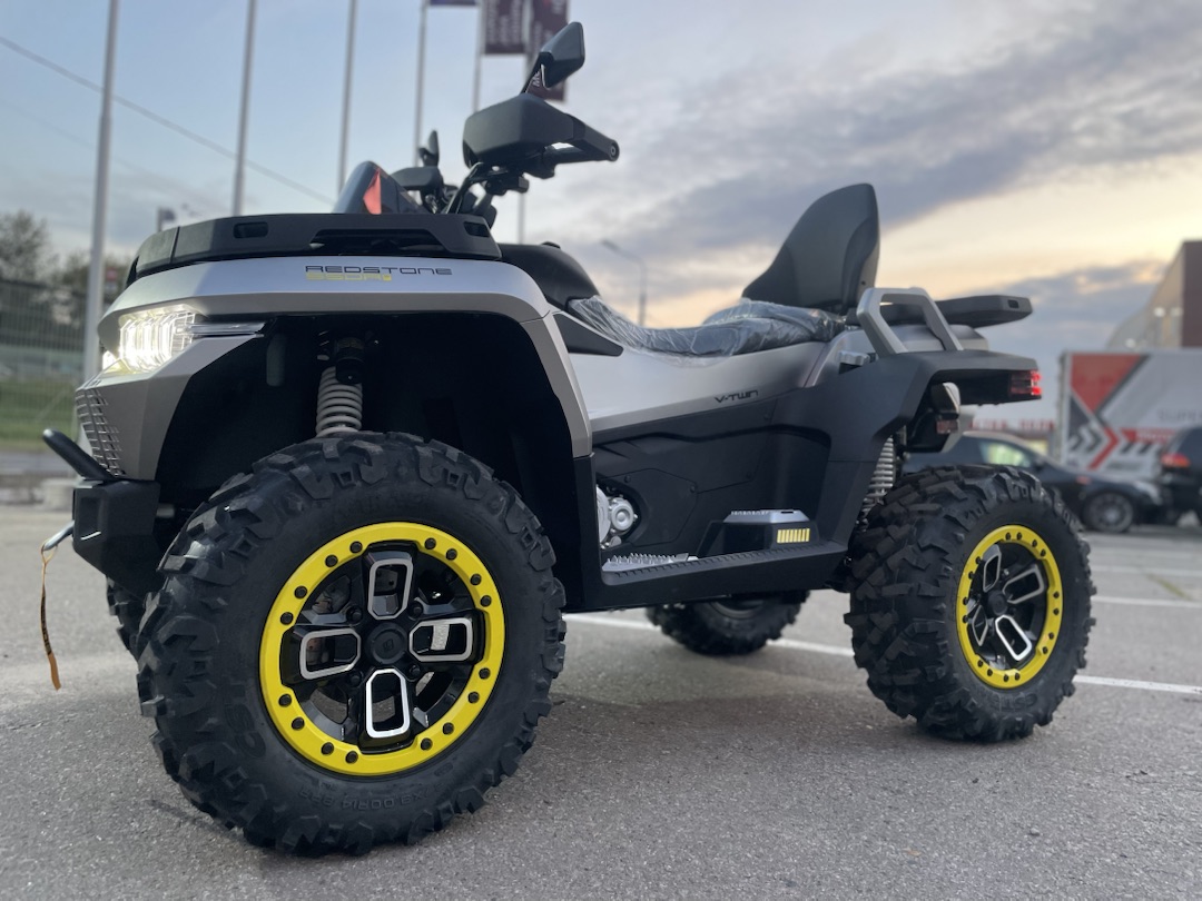 Квадроцикл BENDA Redstone 550 R2 в Севастополе