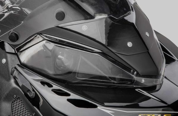 Снегоход STELS SA600R (L LUX WT) ВИТЯЗЬ 2.0 К01 Tech в Севастополе