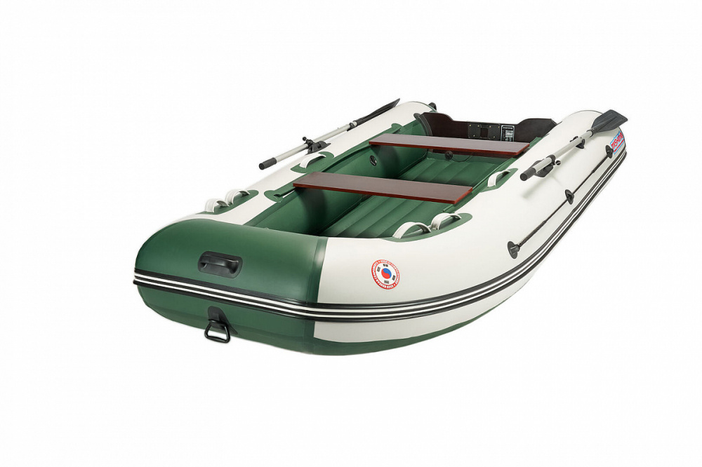 Лодка MISHIMO LITE 300 в Севастополе