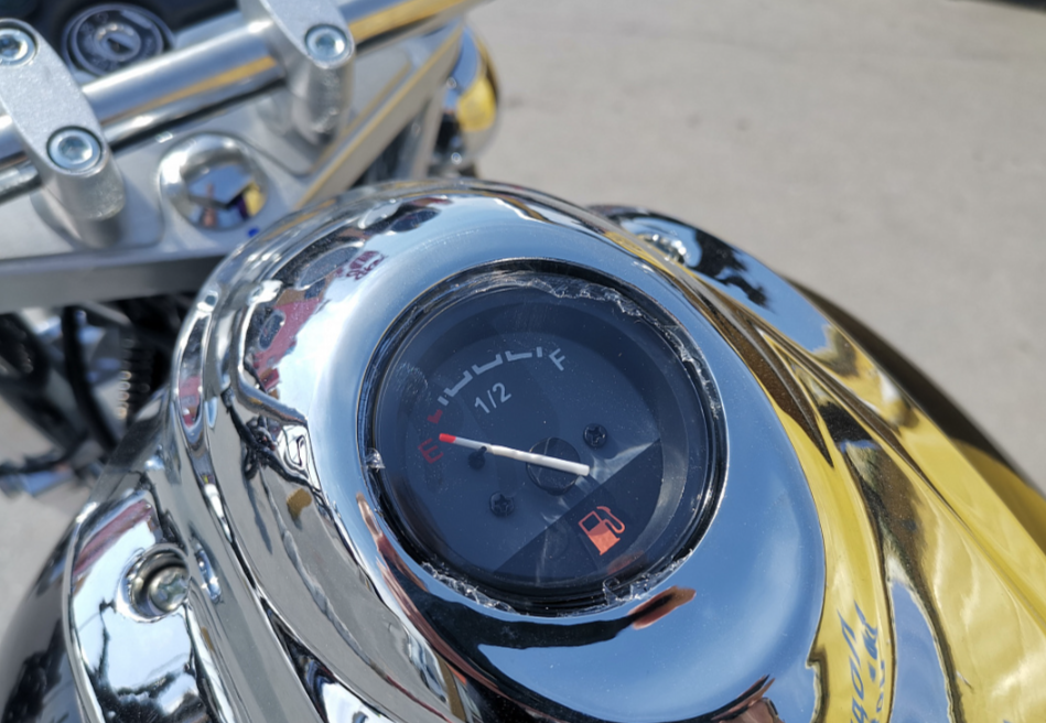 Мотоцикл MOTOLAND (МОТОЛЕНД) WOLF 250 в Севастополе