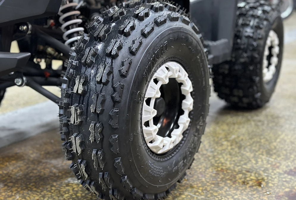 Квадроцикл PROMAX WILD 2.0 190 в Севастополе