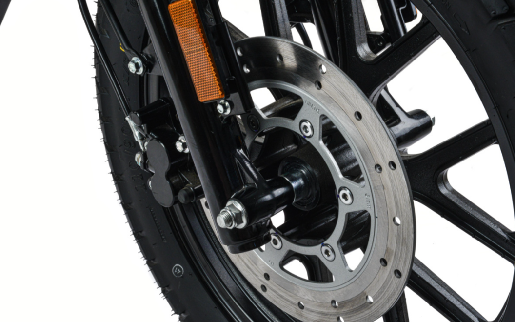 Мотоцикл MOTOLAND (МОТОЛЕНД) TEXAS 300 в Севастополе