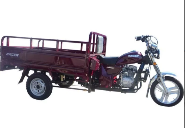 Трицикл RACER RC200ZH MURAVEI в Севастополе
