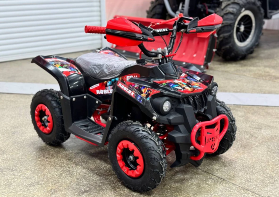 Квадроцикл GBM ROBLOX в Севастополе