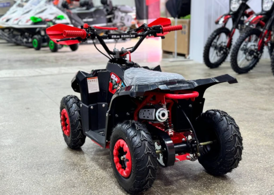 Квадроцикл GBM ROBLOX в Севастополе