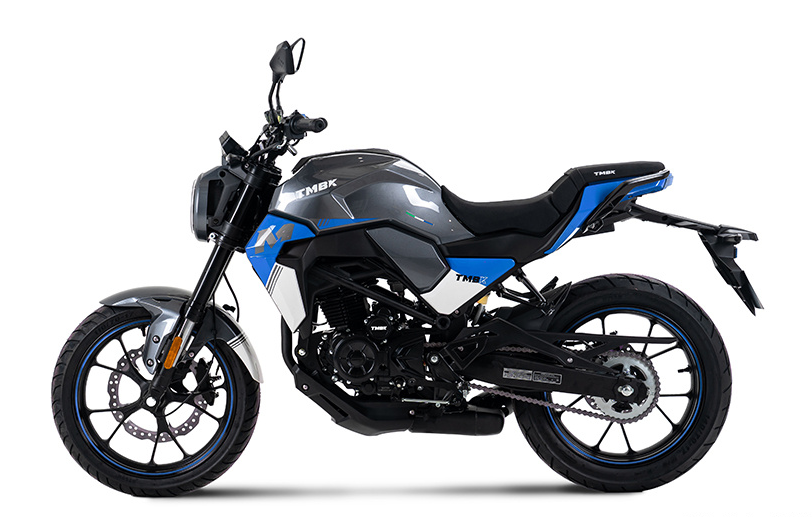 Мотоцикл TMBK MONTANA NG в Севастополе
