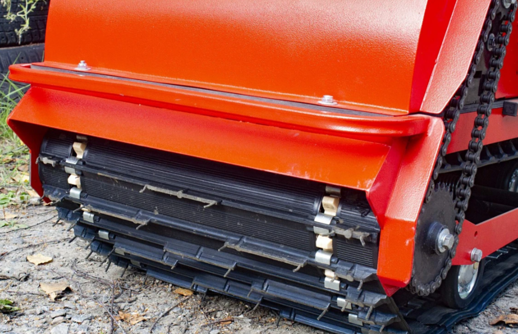 Мотобуксировщик POMOR X-600 S15 в Севастополе