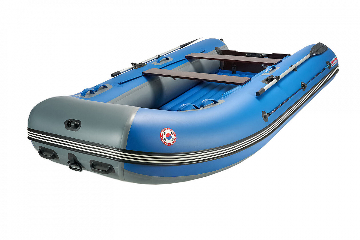 Лодка MISHIMO LITE DF 370 в Севастополе